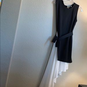 2 peace dress ware once